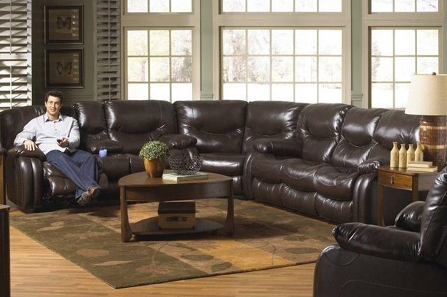 best sectionals for families